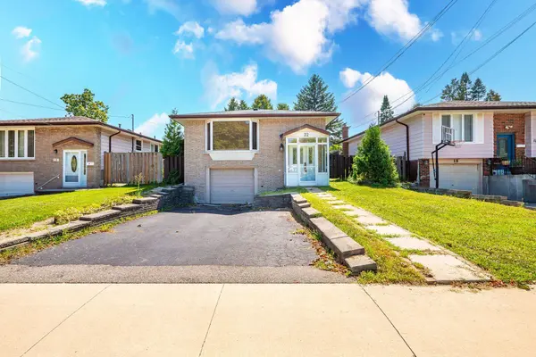 22 Quaker CRES