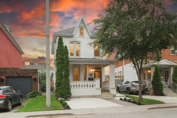 46 Murray ST E, Hamilton, ON L8L 3E9