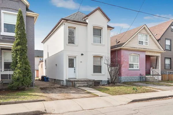 60 Keith ST, Hamilton, ON L8L 3S3