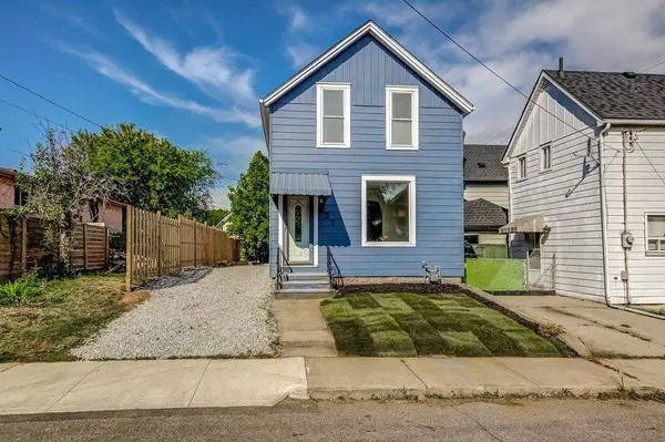533 Catharine ST N, Hamilton, ON L8L 4V3
