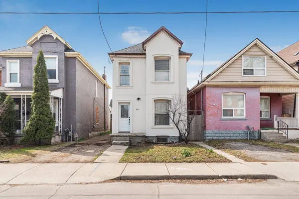 60 Keith ST, Hamilton, ON L8L 3S3