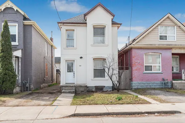 60 Keith ST, Hamilton, ON L8L 3S3