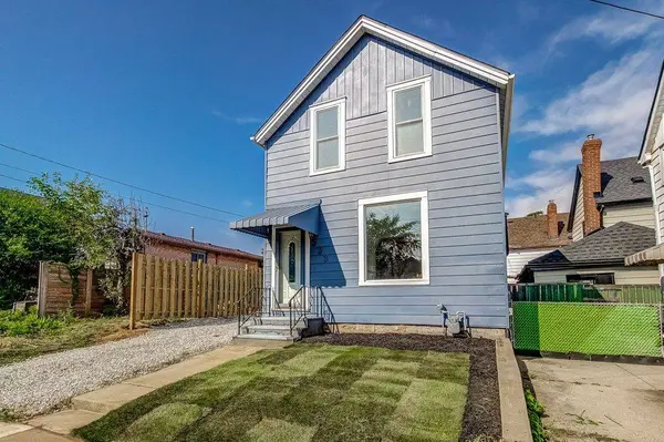533 Catharine ST N, Hamilton, ON L8L 4V3