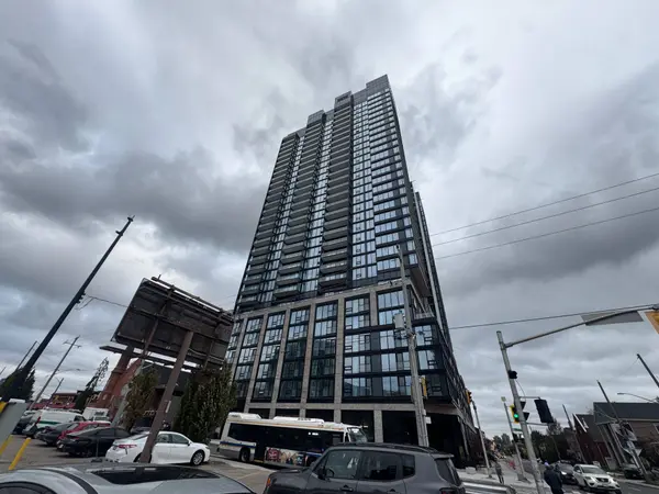 91 John ST N #1502