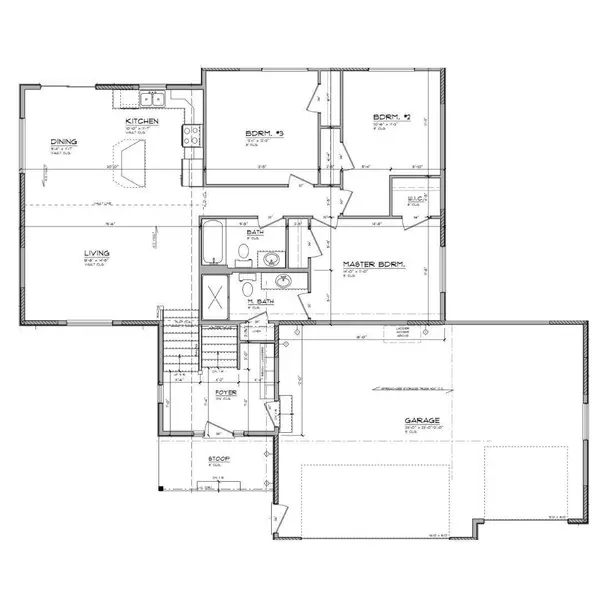 Lot 1 60th Ave, Hammond, WI 54002