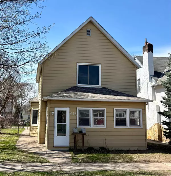 618 3rd AVE S, South Saint Paul, MN 55075
