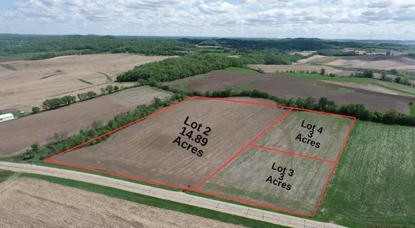 Lot 3 TBD, Sherman Twp, WI 54751
