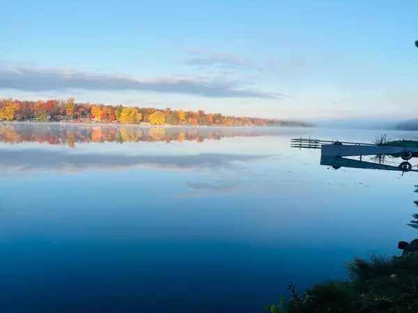 1973 E Blake Lake CT, Georgetown Twp, WI 54853