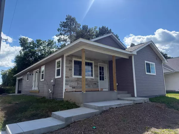 205 W Center Street, Amery, WI 54001