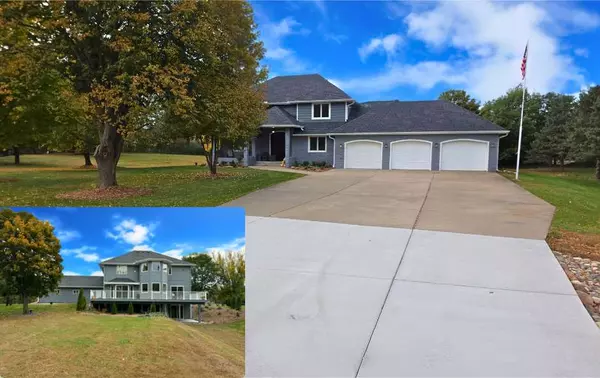 786 Harlar CIR, Hudson, WI 54016