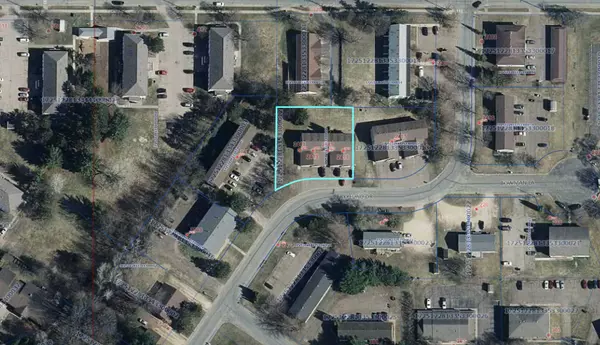 2419 Fryklund DR, Menomonie, WI 54751