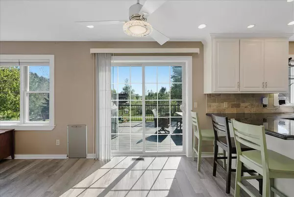 1295 110th AVE, Warren Twp, WI 54023