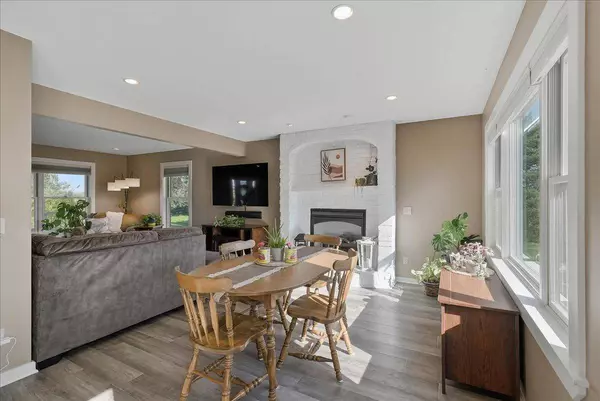 1295 110th AVE, Warren Twp, WI 54023