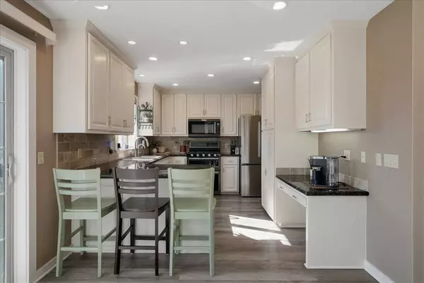 1295 110th AVE, Warren Twp, WI 54023