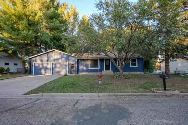 612 Hud ST, Somerset, WI 54025