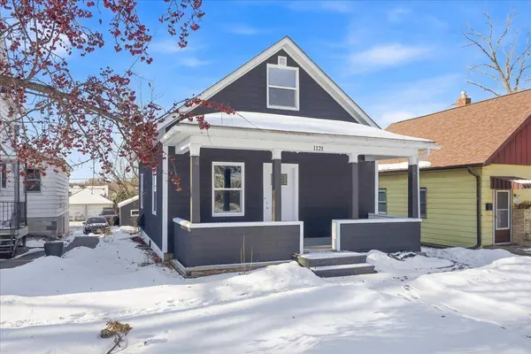 1121 2nd ST, Hudson, WI 54016