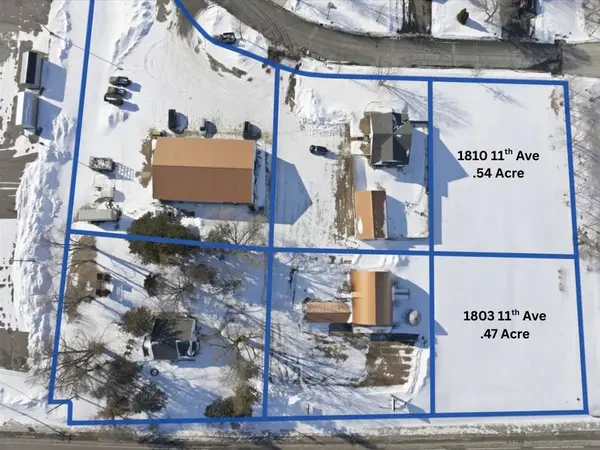 1810 11th AVE, Baldwin, WI 54002