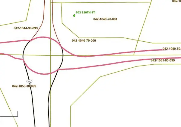 903 120th ST, Roberts, WI 54023