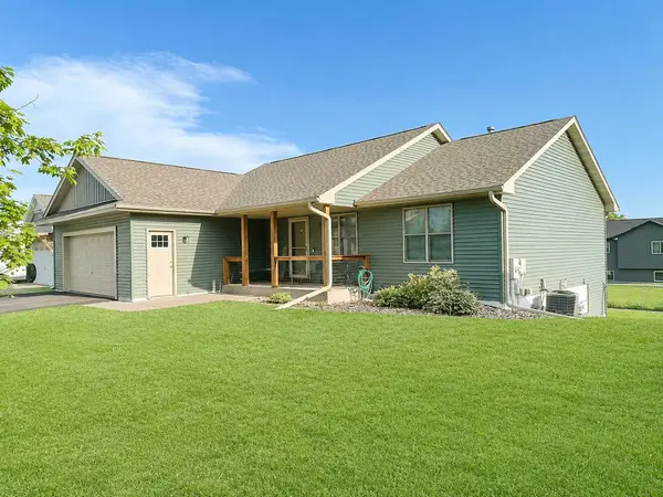 1607 Mallard AVE, Baldwin, WI 54002