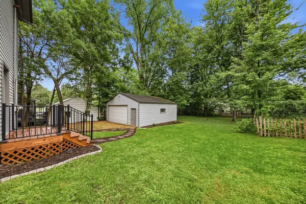 420 Oak ST, Hudson, WI 54016