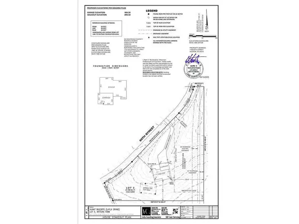 1199 60th Street, Hudson, WI 54016