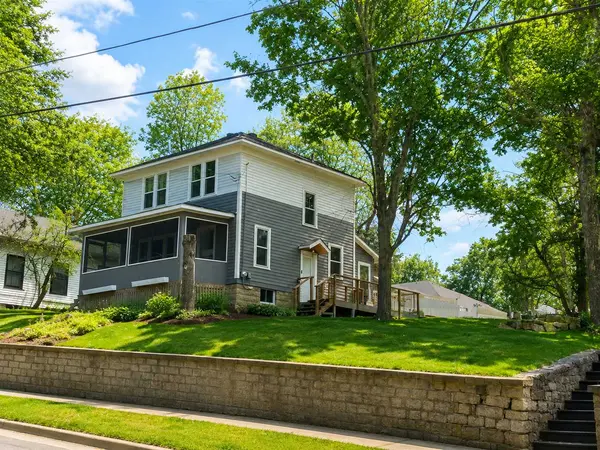 816 Vine ST, Hudson, WI 54016