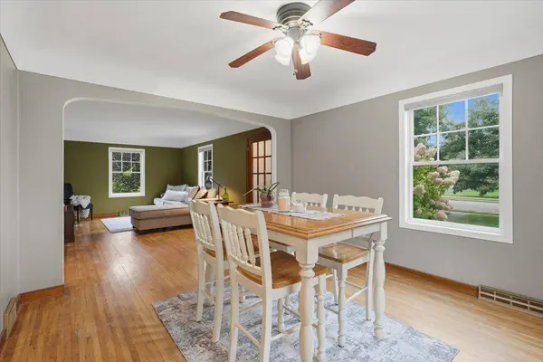 257 S Chestnut ST, Ellsworth, WI 54011