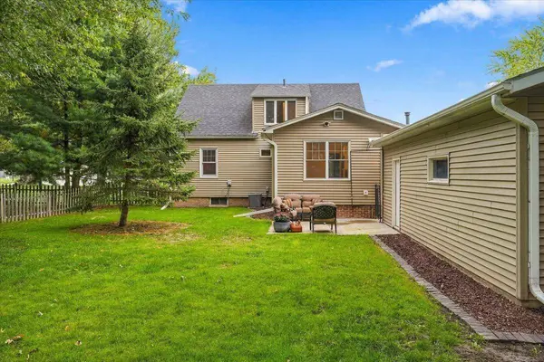 257 S Chestnut ST, Ellsworth, WI 54011