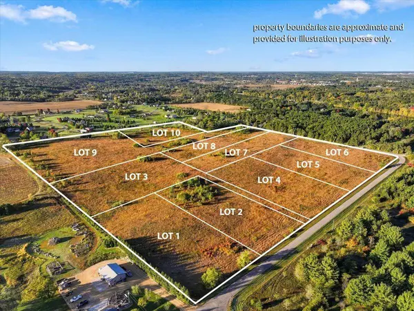 Lot 7 90th Street