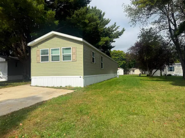 648 Park Street, Amery, WI 54001