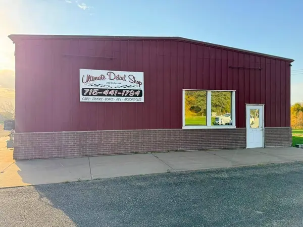 340 10th AVE, Baldwin, WI 54002