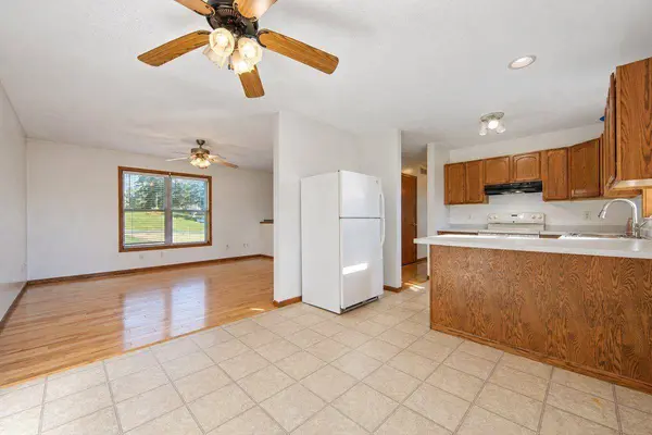 W1401 Skyline DR, Spring Valley, WI 54767