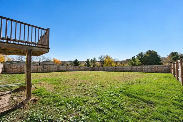 W1401 Skyline DR, Spring Valley, WI 54767
