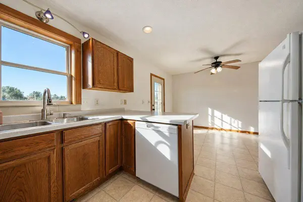 W1401 Skyline DR, Spring Valley, WI 54767