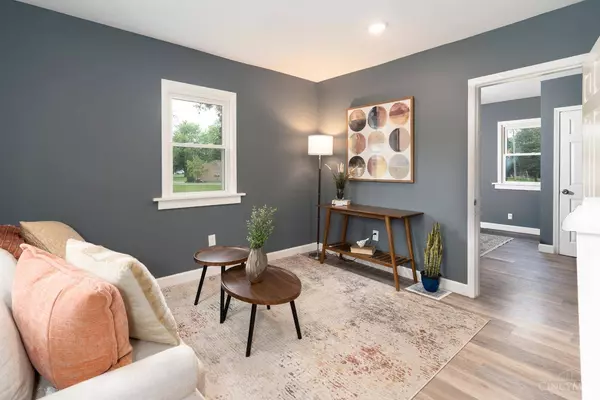 5761 Buckwheat Rd, Milford, OH 45150