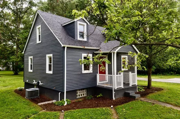 5761 Buckwheat Rd, Milford, OH 45150