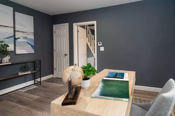 5761 Buckwheat Rd, Milford, OH 45150