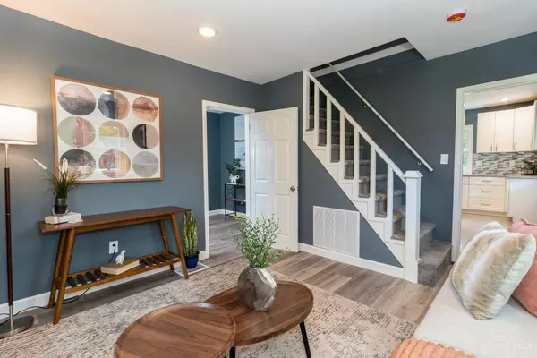 5761 Buckwheat Rd, Milford, OH 45150