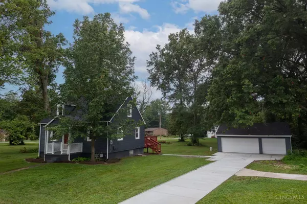 5761 Buckwheat Rd, Milford, OH 45150