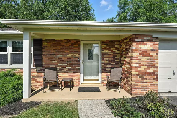 5569 Garrett Dr, Milford, OH 45150