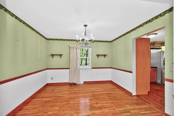 5702 Sherwood Dr, Miami Twp, OH 45150