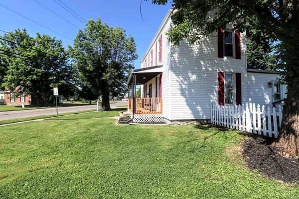 509 Cherry St, Blanchester, OH 45107
