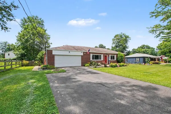 8597 Prilla Ln, Anderson Twp, OH 45255