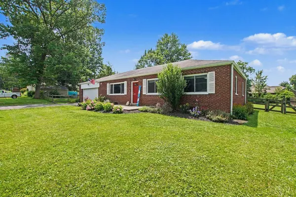 8597 Prilla Ln, Anderson Twp, OH 45255