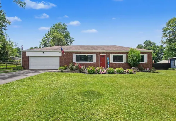 8597 Prilla Ln, Anderson Twp, OH 45255