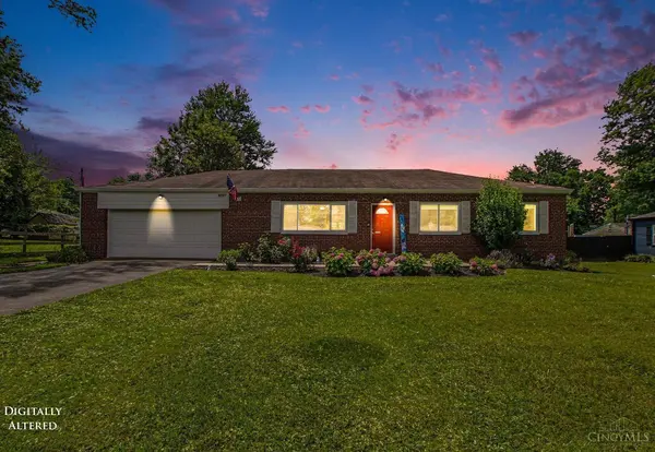 8597 Prilla Ln, Anderson Twp, OH 45255