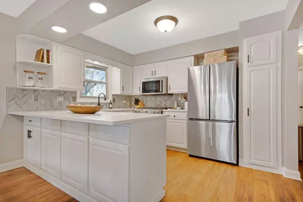 8351 6th ST NE, Spring Lake Park, MN 55432