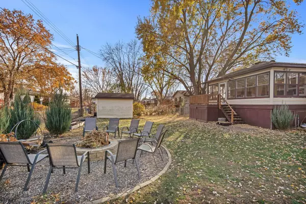 8351 6th ST NE, Spring Lake Park, MN 55432