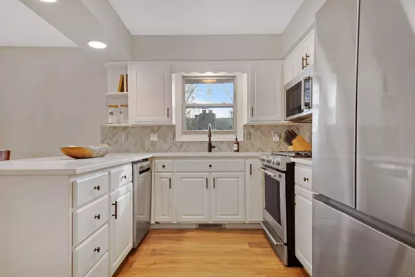 8351 6th ST NE, Spring Lake Park, MN 55432