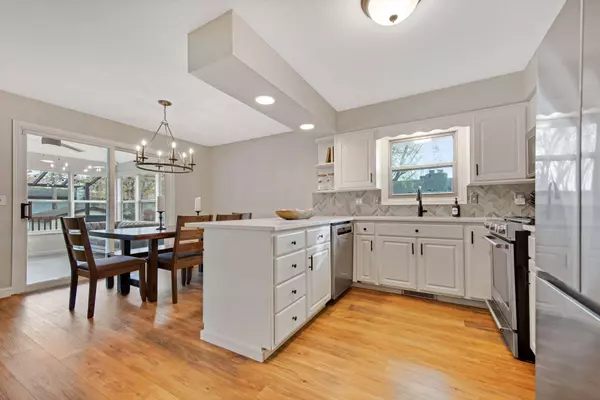 8351 6th ST NE, Spring Lake Park, MN 55432